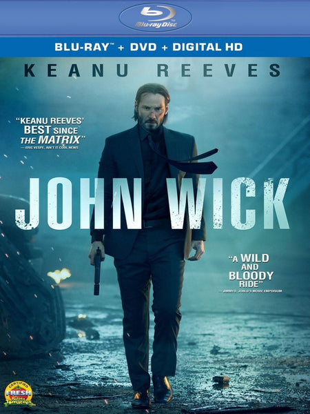 John Wick
