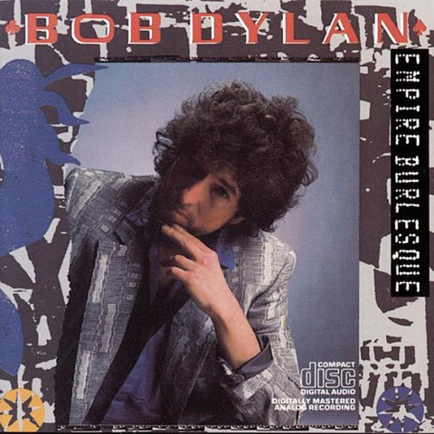 Bob Dylan