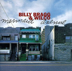 Billy Bragg & Wilco