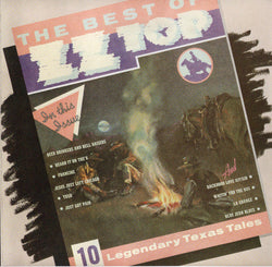 ZZ Top