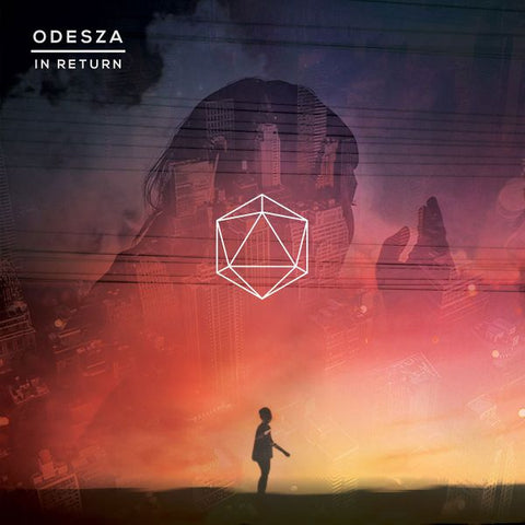 Odesza