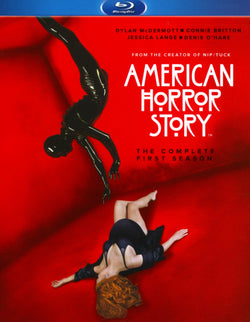 American Horror Story: Season 1