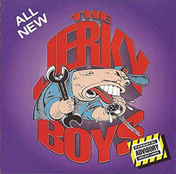 The Jerky Boys