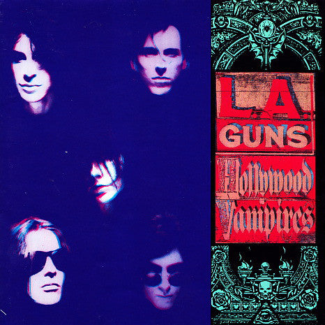 LA Guns