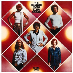 The Eleventh House featuring Larry Coryell