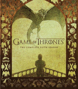 Game of Thrones: Season 5