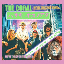 Coral