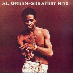 Al Green All Green Greatest Hits (180 Gram) : New Vinyl - Yellow Dog Discs