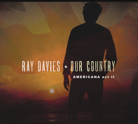 Ray Davies