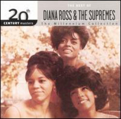 Diana Ross & the Supremes