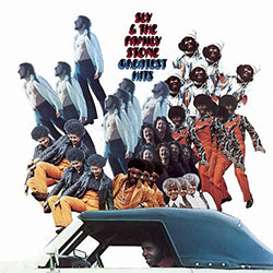 Sly & The Family Stone