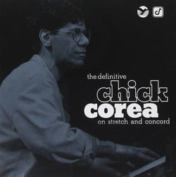 Chick Corea