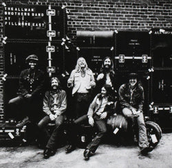 The Allman Brothers Band