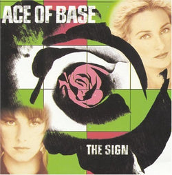 Ace Of Base