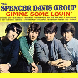 The Spencer Davis Group