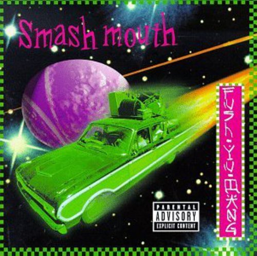 Smash Mouth