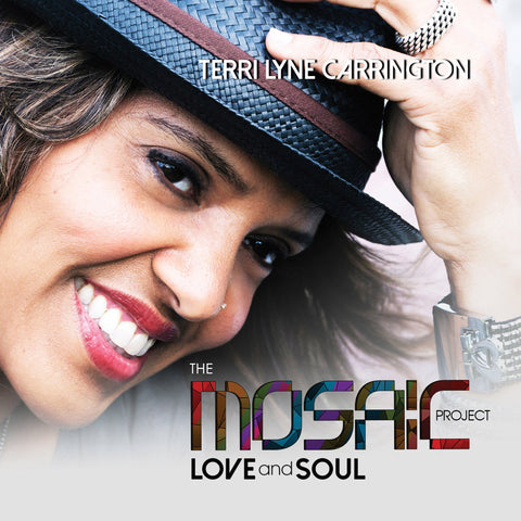 Terri Lyne Carrington