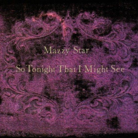 Mazzy Star