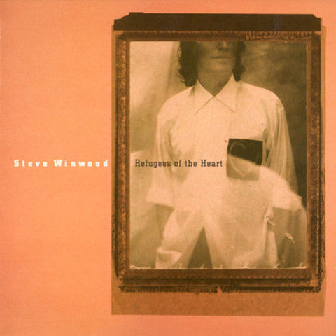 Steve Winwood