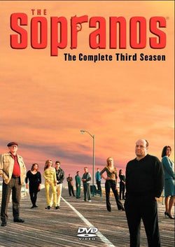 The Sopranos: Season 3