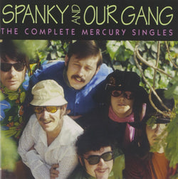 Spanky & Our Gang