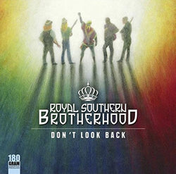 Royal Southern Brotherhood