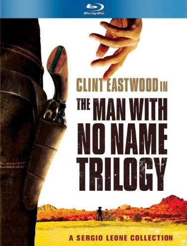 The Man With No Name Trilogy