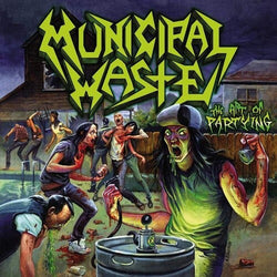 Municipal Waste