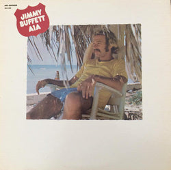 Jimmy Buffett