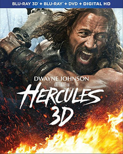Hercules (3D)