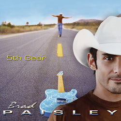 Brad Paisley