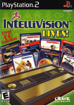 Intellivision Lives