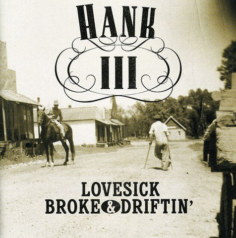 Hank Williams III