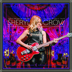 Sheryl Crow