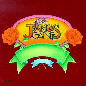 The James Gang