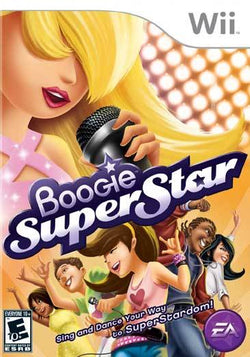 Boogie SuperStar
