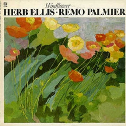 Herb Ellis / Remo Palmer