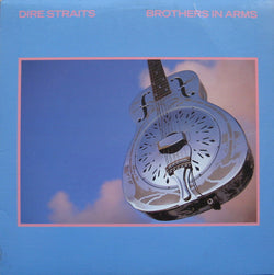 Dire Straits