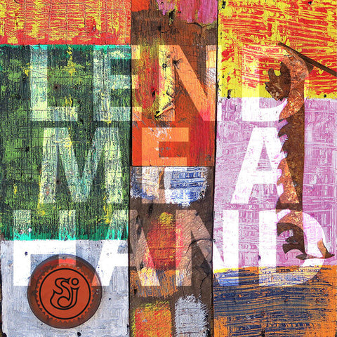 The String Cheese Incident