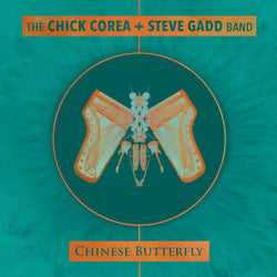 Chick Corea Elektric Band & Steve Gadd Band