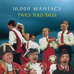 10,000 Maniacs