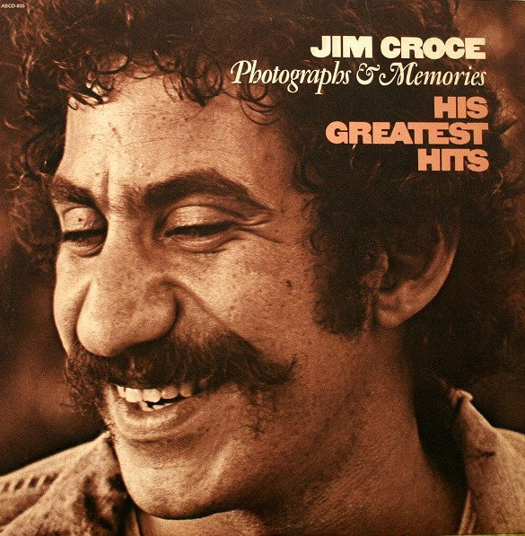 Jim Croce