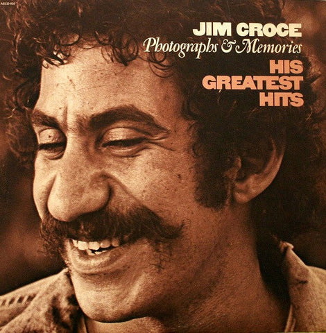 Jim Croce