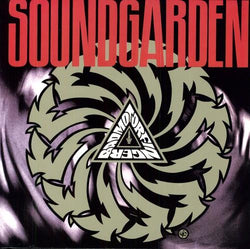 Soundgarden