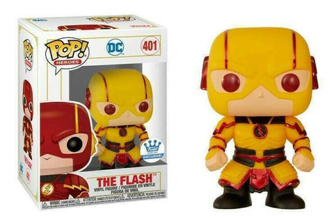 Funko Pop! Heroes: The Flash (Funko)