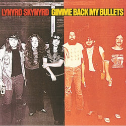 Lynyrd Skynyrd