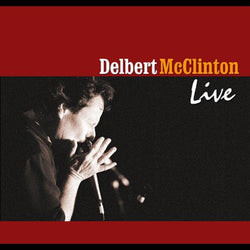 Delbert McClinton