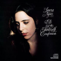 Laura Nyro