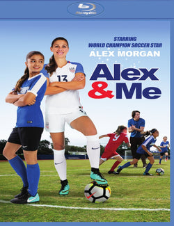 Alex & Me