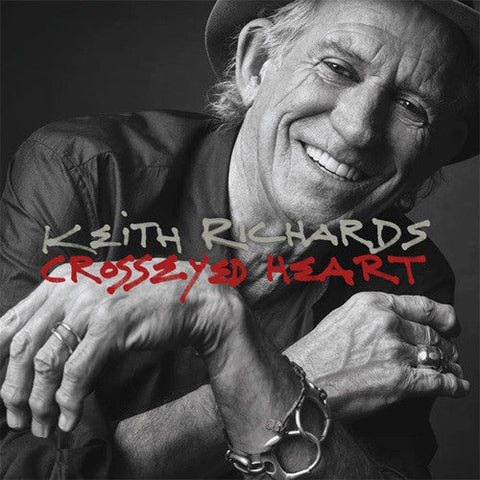 Keith Richards